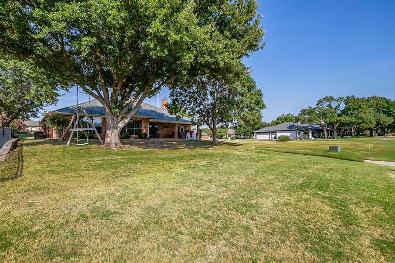 8810 Bellechase Road, Granbury TX 76049 - Photo 31