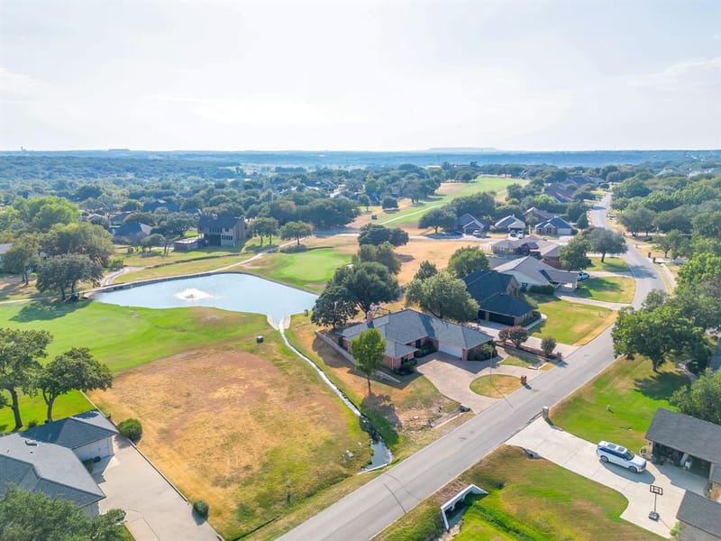8810 Bellechase Road, Granbury TX 76049 - Photo 29