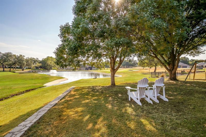 8810 Bellechase Road, Granbury TX 76049 - Photo 8