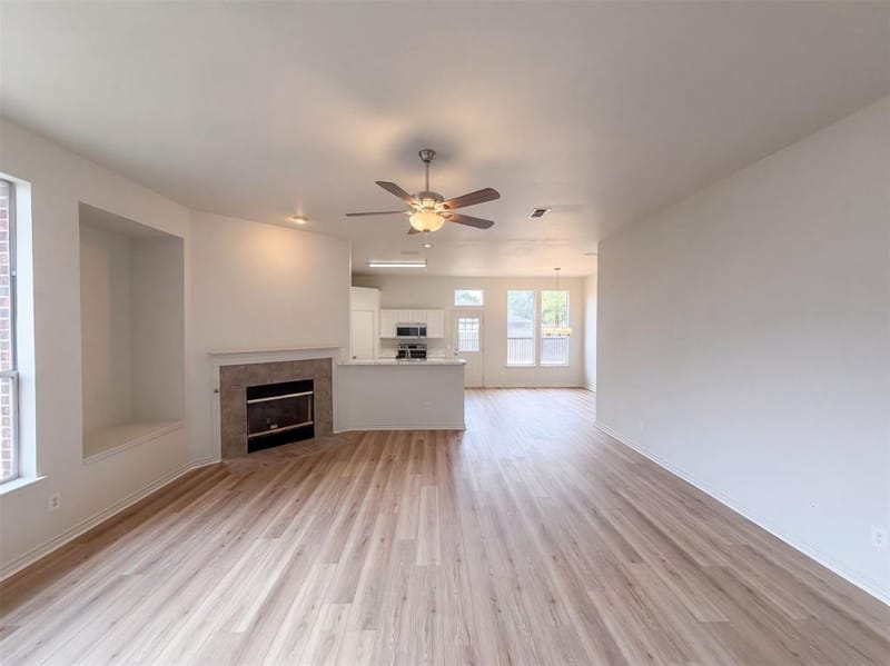 825 Dixon Lane, Denton TX 76207 - Photo 3