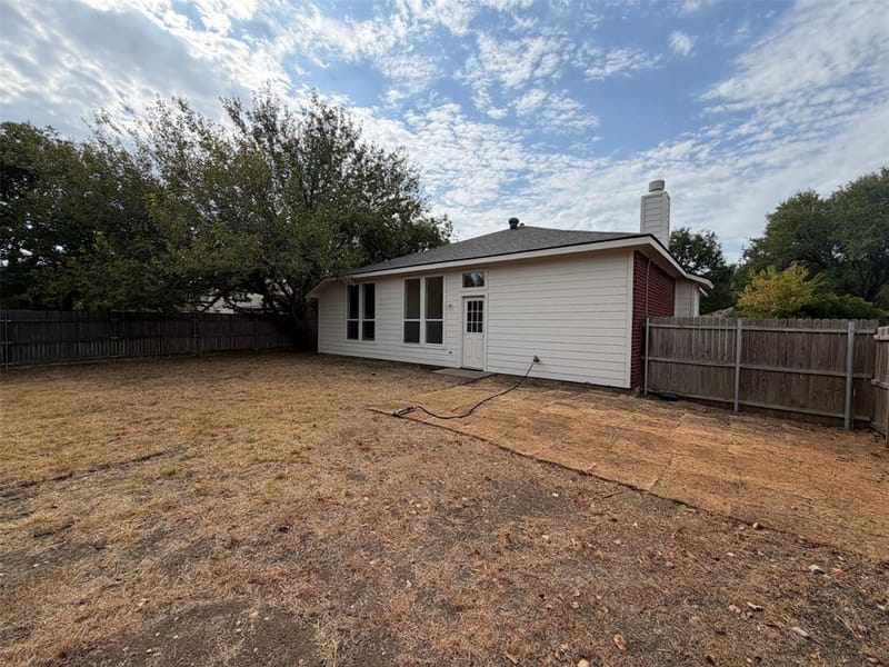 825 Dixon Lane, Denton TX 76207 - Photo 5