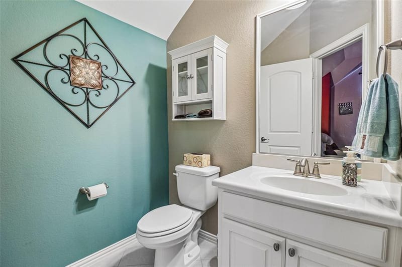 13672 Crianza Road, Frisco TX 75035 - Photo 27