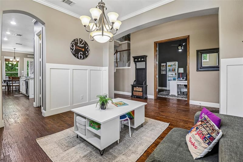 13672 Crianza Road, Frisco TX 75035 - Photo 6