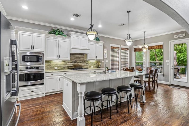 13672 Crianza Road, Frisco TX 75035 - Photo 13