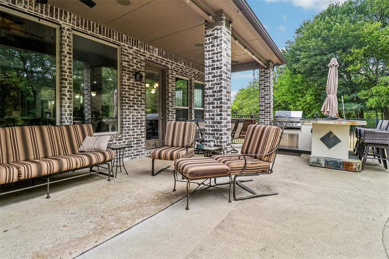 13672 Crianza Road, Frisco TX 75035 - Photo 33