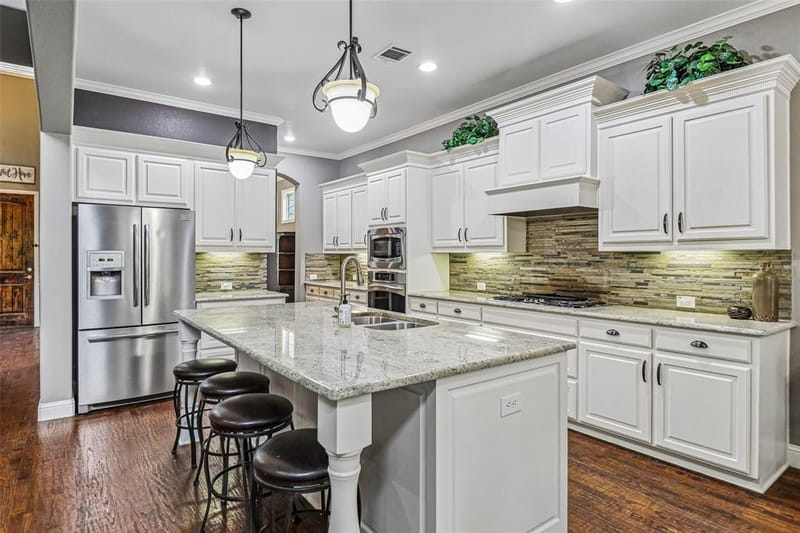 13672 Crianza Road, Frisco TX 75035 - Photo 14