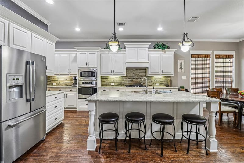 13672 Crianza Road, Frisco TX 75035 - Photo 15