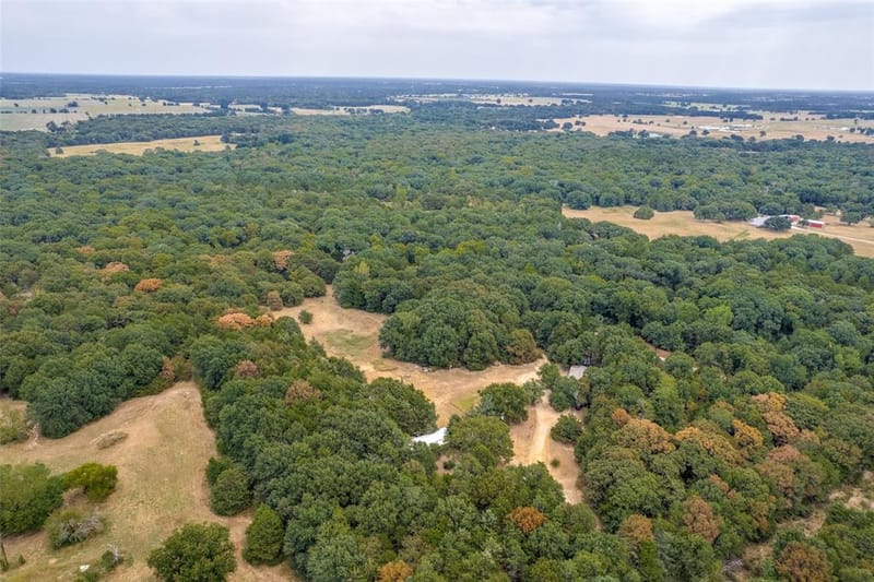 1842 County Road 1105, Ravenna TX 75476 - Photo 28