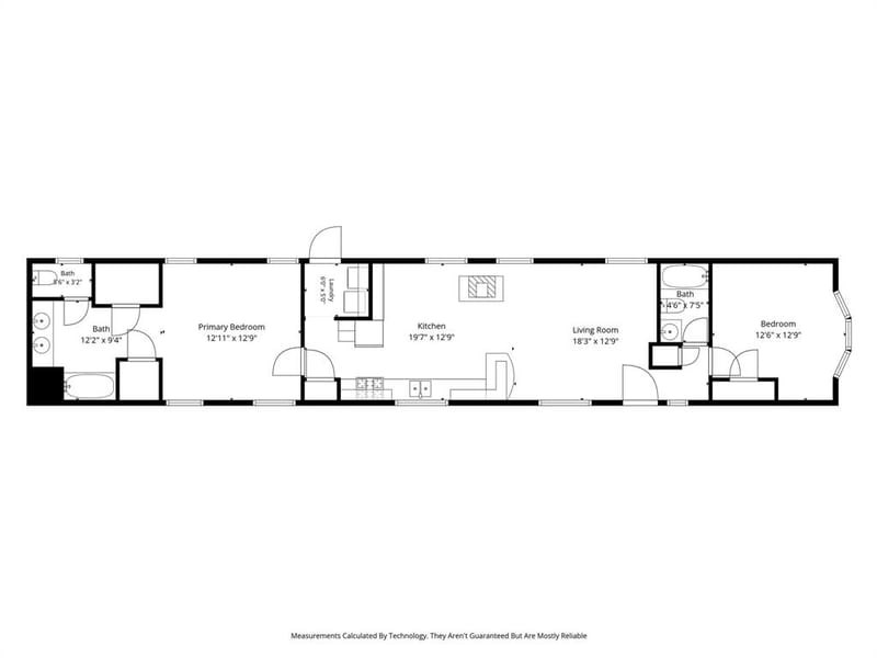 1842 County Road 1105, Ravenna TX 75476 - Photo 31