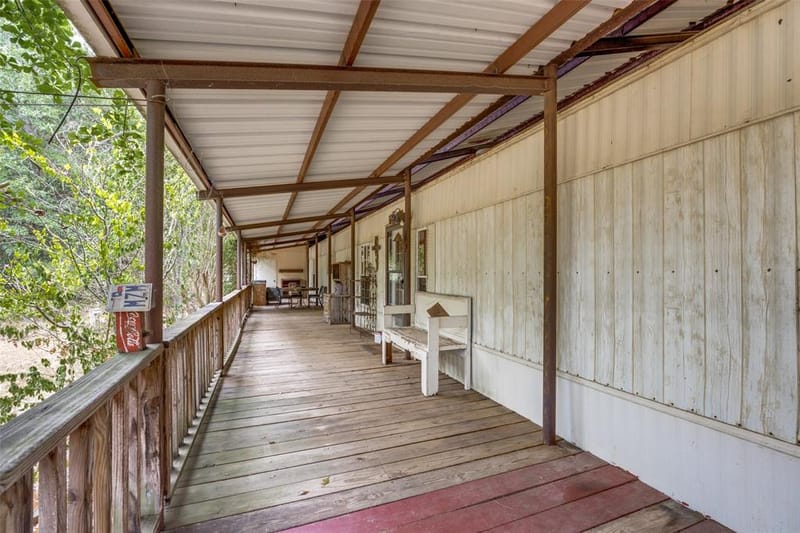 1842 County Road 1105, Ravenna TX 75476 - Photo 4