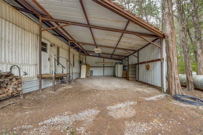 1842 County Road 1105, Ravenna TX 75476 - Photo 21