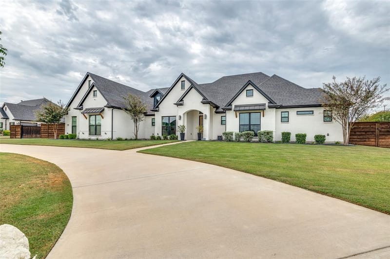 5850 Harper Drive, Midlothian TX 76065