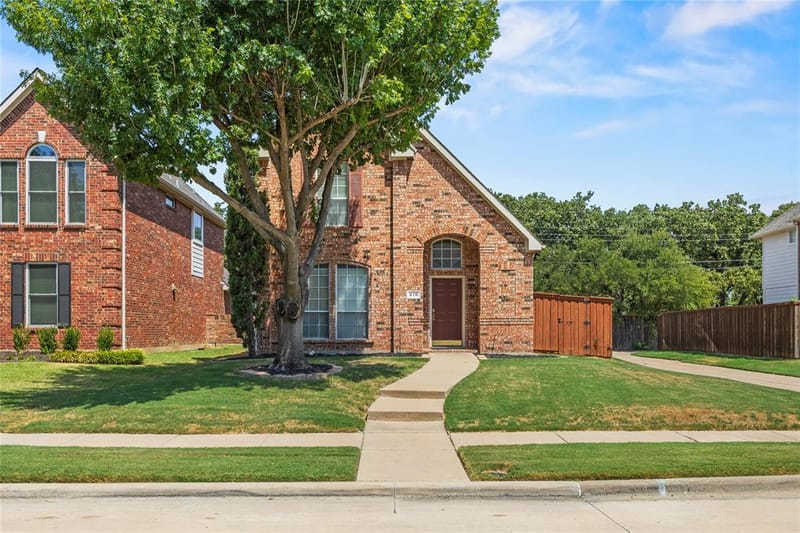510 Archer Drive, Coppell TX 75019 - Photo 2