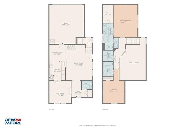 510 Archer Drive, Coppell TX 75019 - Photo 26