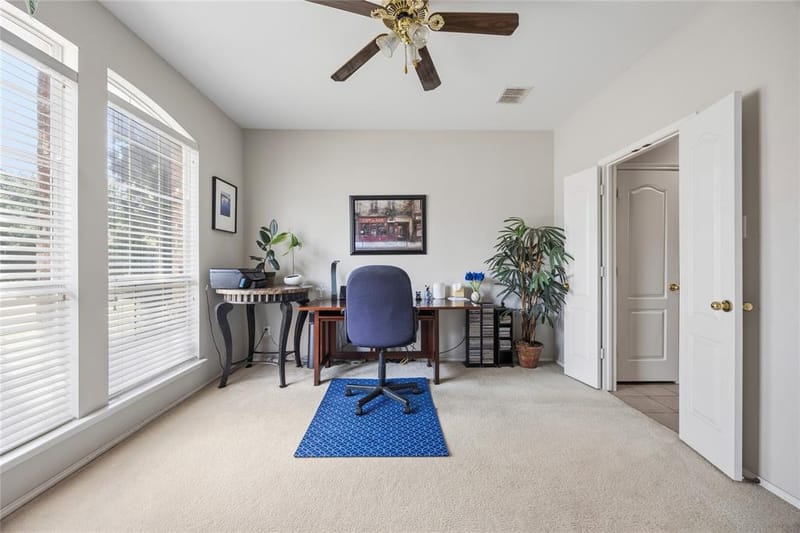 510 Archer Drive, Coppell TX 75019 - Photo 11