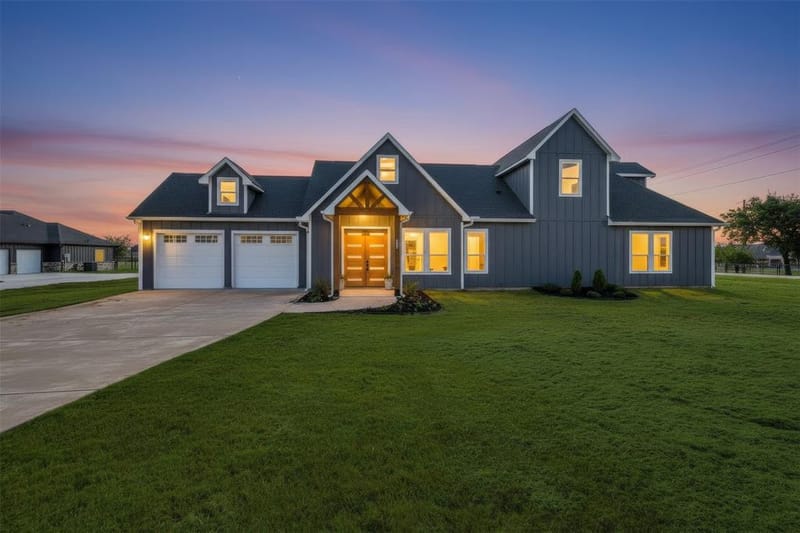 1561 Dixie Estates Way, Whitesboro TX 76273