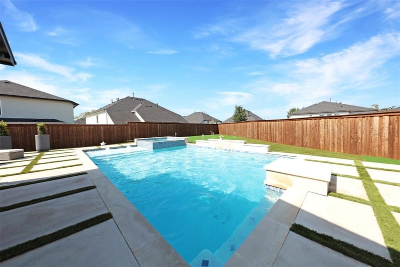 3101 Sherlock Lane, Copper Canyon TX 75077 - Photo 29