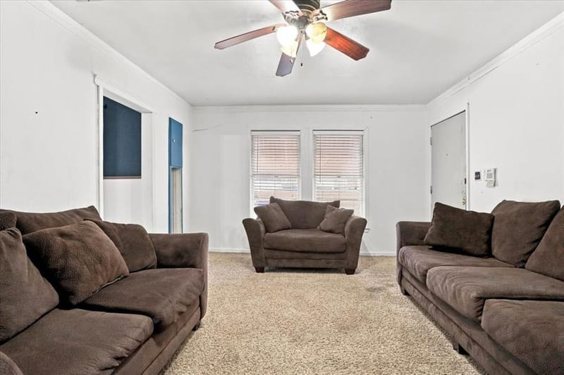 2640 Pioneer Street, Fort Worth TX 76119 - Photo 6