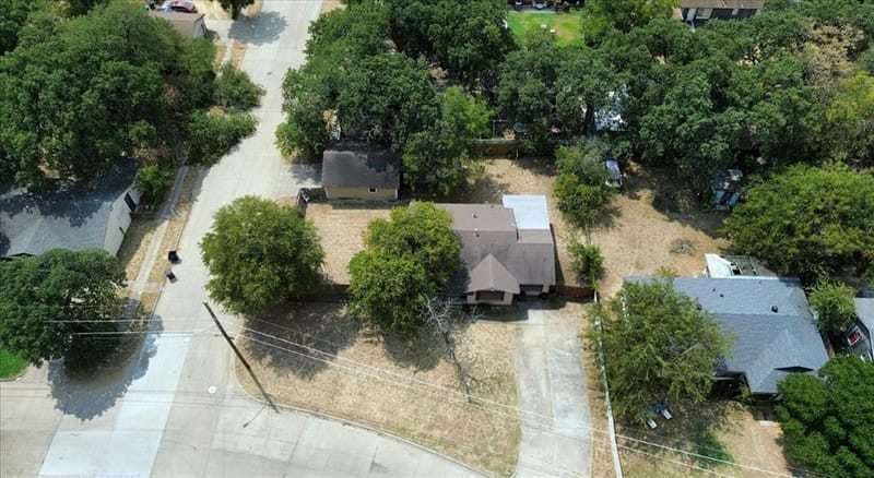 2640 Pioneer Street, Fort Worth TX 76119 - Photo 26