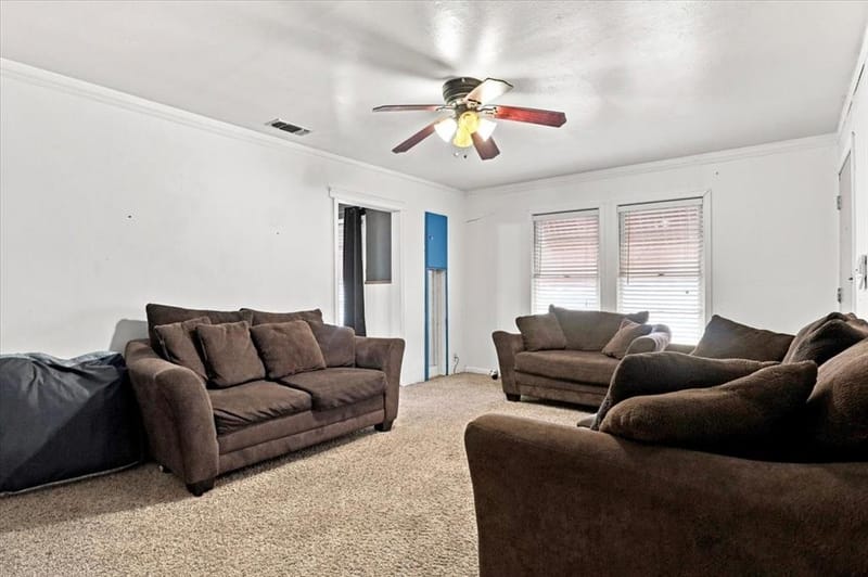 2640 Pioneer Street, Fort Worth TX 76119 - Photo 8