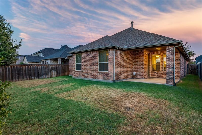509 Lake Livingston Trail, McKinney TX 75071 - Photo 23