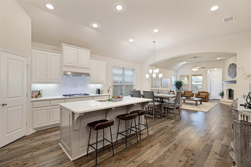 509 Lake Livingston Trail, McKinney TX 75071 - Photo 2