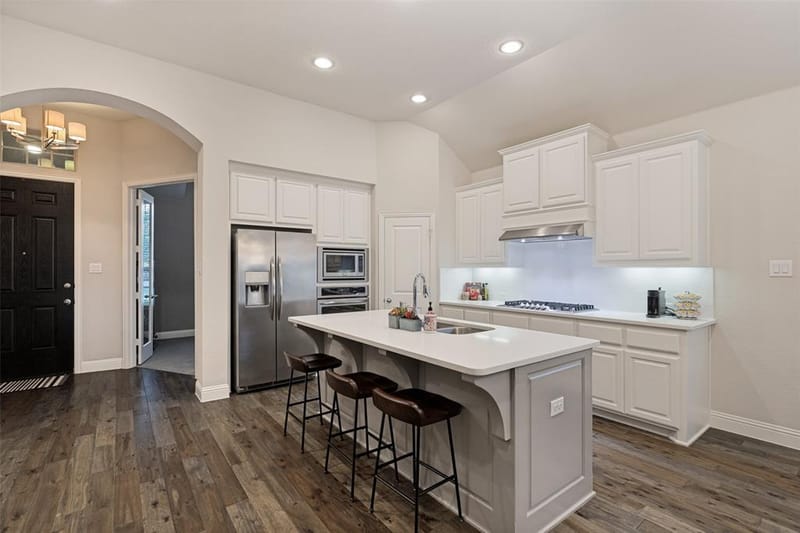 509 Lake Livingston Trail, McKinney TX 75071 - Photo 6