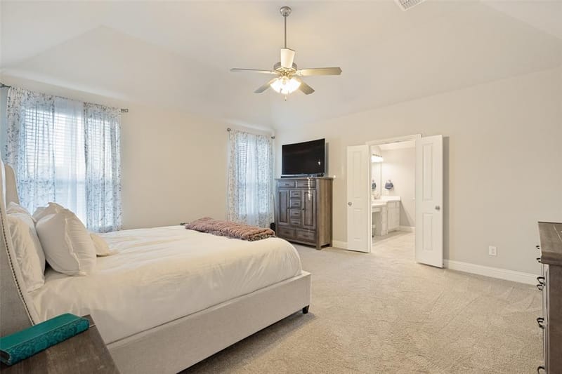 509 Lake Livingston Trail, McKinney TX 75071 - Photo 13