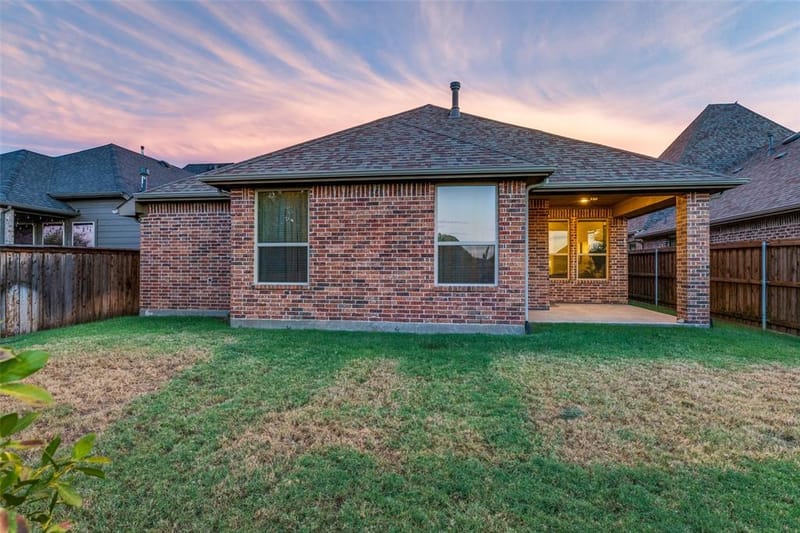 509 Lake Livingston Trail, McKinney TX 75071 - Photo 22