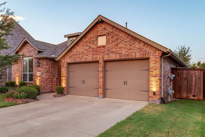 509 Lake Livingston Trail, McKinney TX 75071 - Photo 3