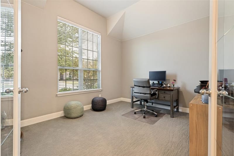 509 Lake Livingston Trail, McKinney TX 75071 - Photo 5