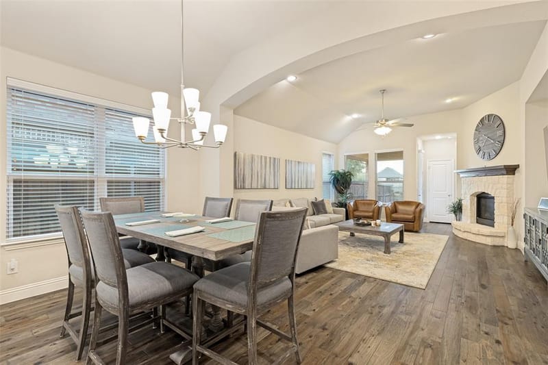 509 Lake Livingston Trail, McKinney TX 75071 - Photo 9