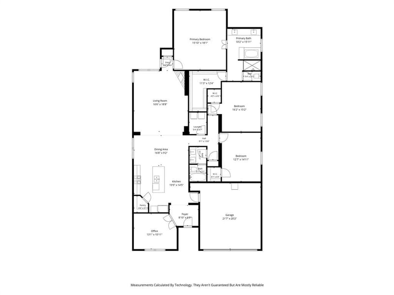 509 Lake Livingston Trail, McKinney TX 75071 - Photo 24