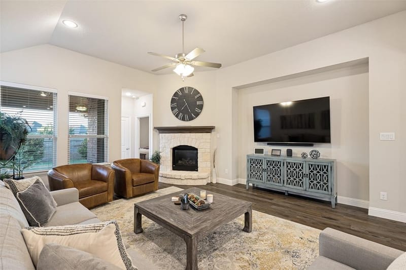 509 Lake Livingston Trail, McKinney TX 75071 - Photo 10