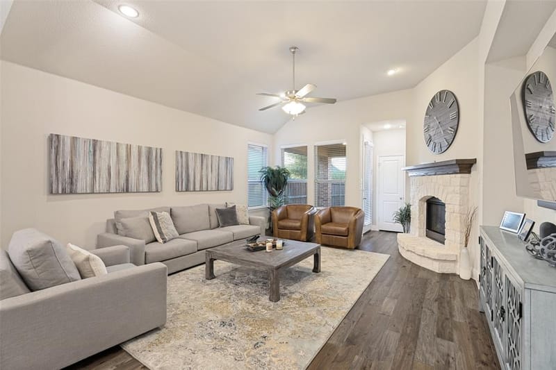 509 Lake Livingston Trail, McKinney TX 75071 - Photo 11