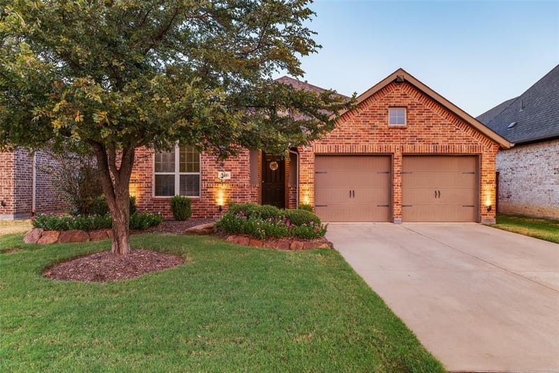 509 Lake Livingston Trail, McKinney TX 75071 - Photo 4