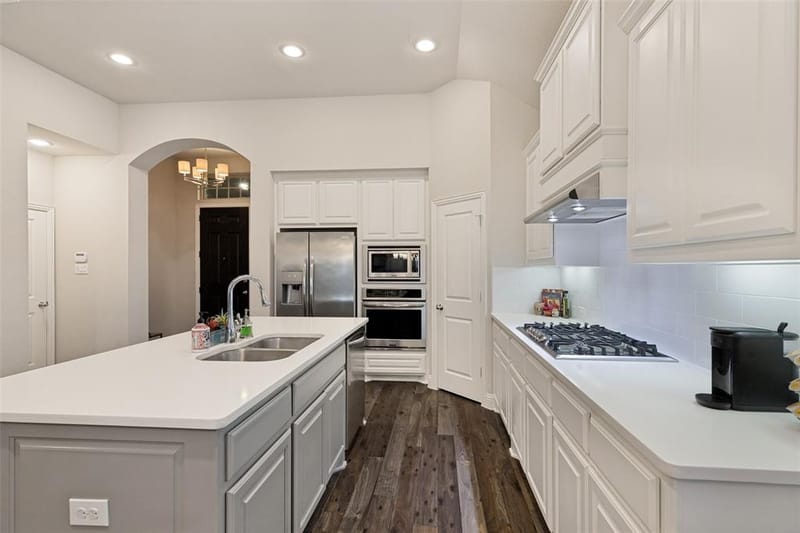 509 Lake Livingston Trail, McKinney TX 75071 - Photo 8