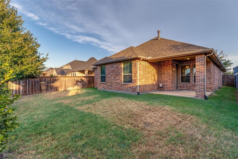 509 Lake Livingston Trail, McKinney TX 75071 - Photo 21