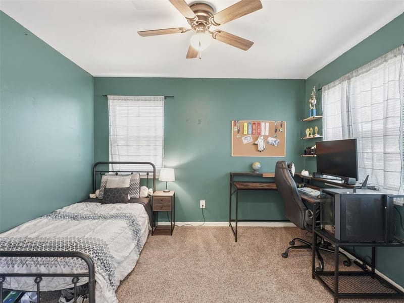 824 Crosby Avenue, White Settlement TX 76108 - Photo 13