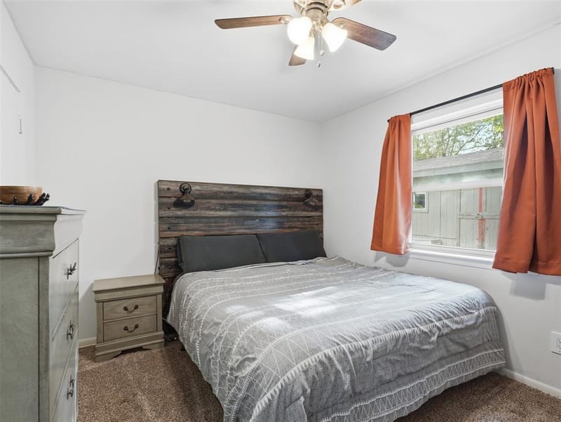 824 Crosby Avenue, White Settlement TX 76108 - Photo 12