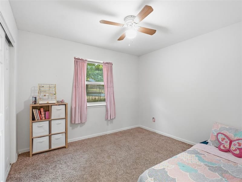 824 Crosby Avenue, White Settlement TX 76108 - Photo 14