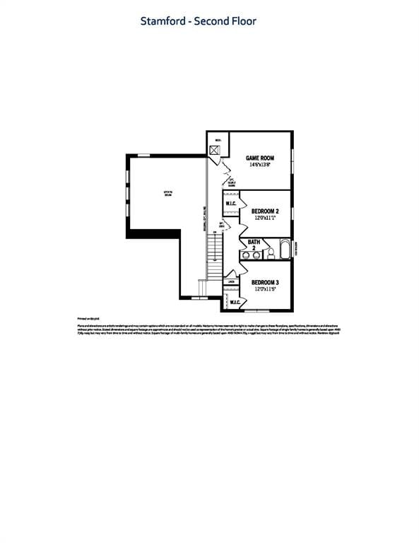 1379 Whitehurst Street, Frisco TX 75036 - Photo 3