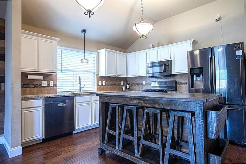 226 Starlight Drive, Forney TX 75126 - Photo 7