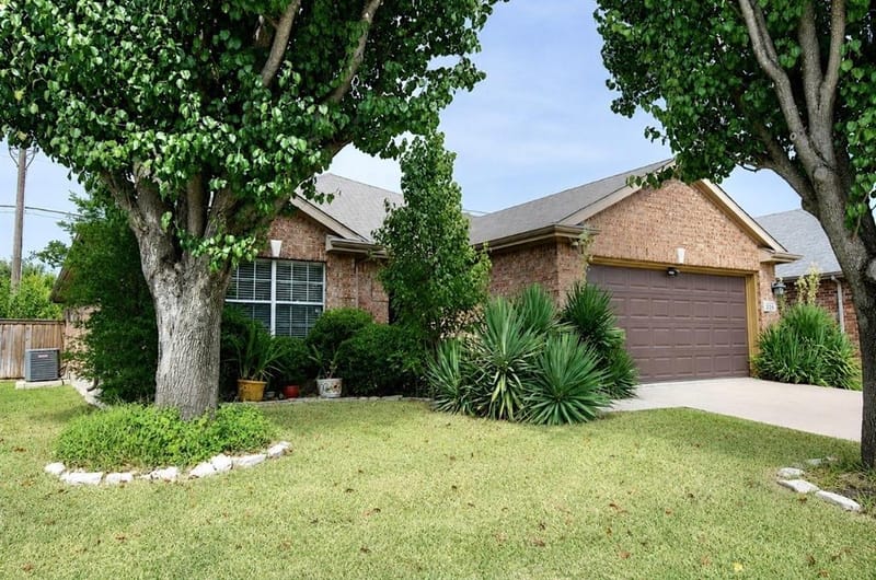 226 Starlight Drive, Forney TX 75126