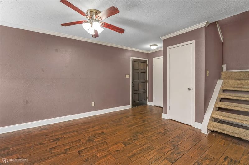 3100 Fairfield Avenue # 6C, Shreveport LA 71104 - Photo 6