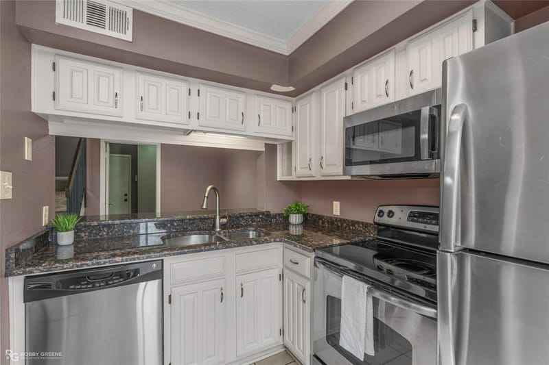 3100 Fairfield Avenue # 6C, Shreveport LA 71104 - Photo 12