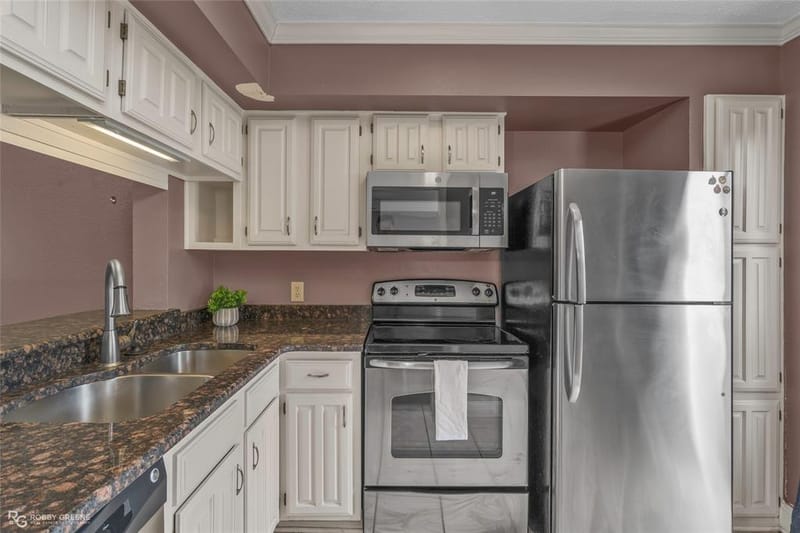 3100 Fairfield Avenue # 6C, Shreveport LA 71104 - Photo 11
