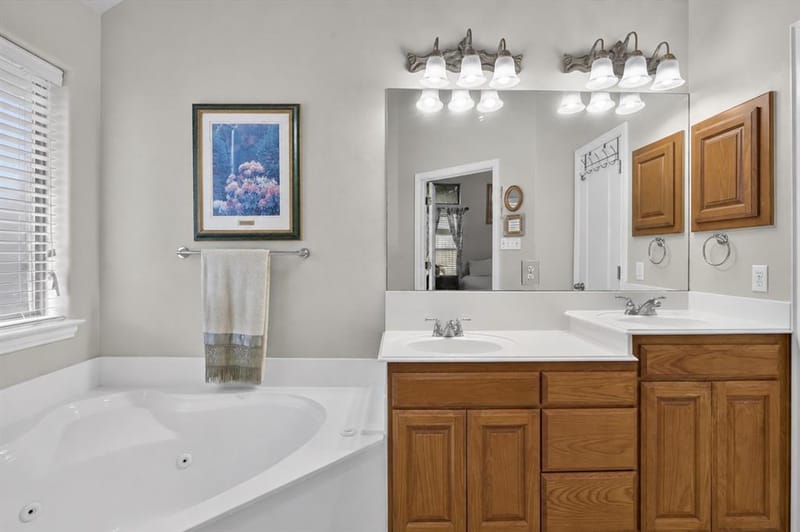 8955 River Falls Drive, Fort Worth TX 76118 - Photo 26