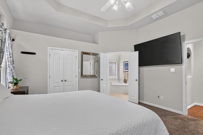 8955 River Falls Drive, Fort Worth TX 76118 - Photo 22