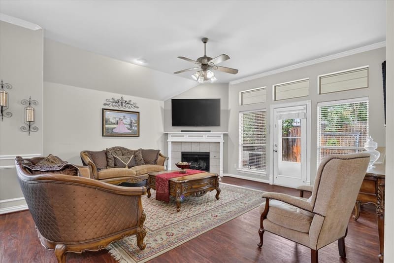 8955 River Falls Drive, Fort Worth TX 76118 - Photo 7